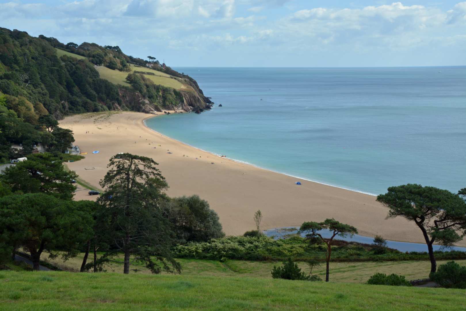 South Devon Run